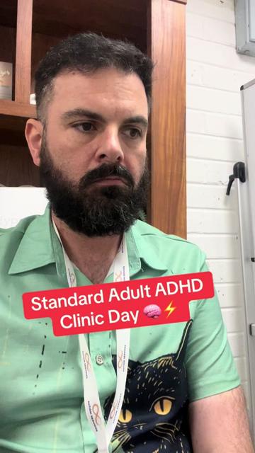 @Jude Morrow | ADHD & Autism 🧠