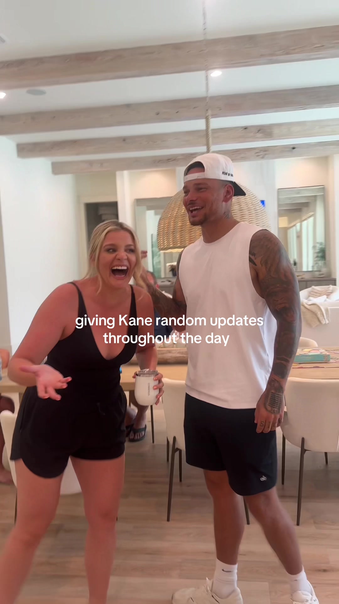 @Lauren Alaina