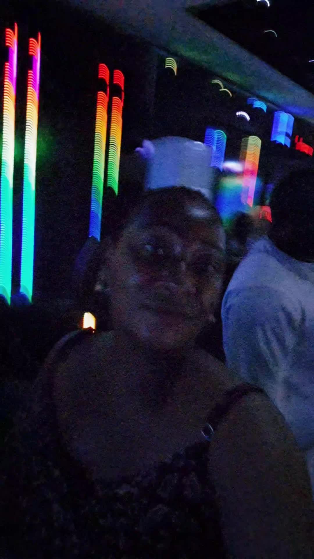 @Olivia million