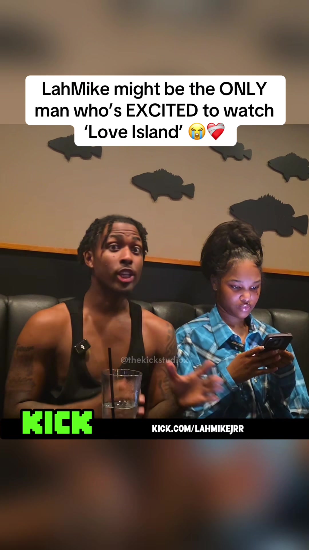 @Kick Studio