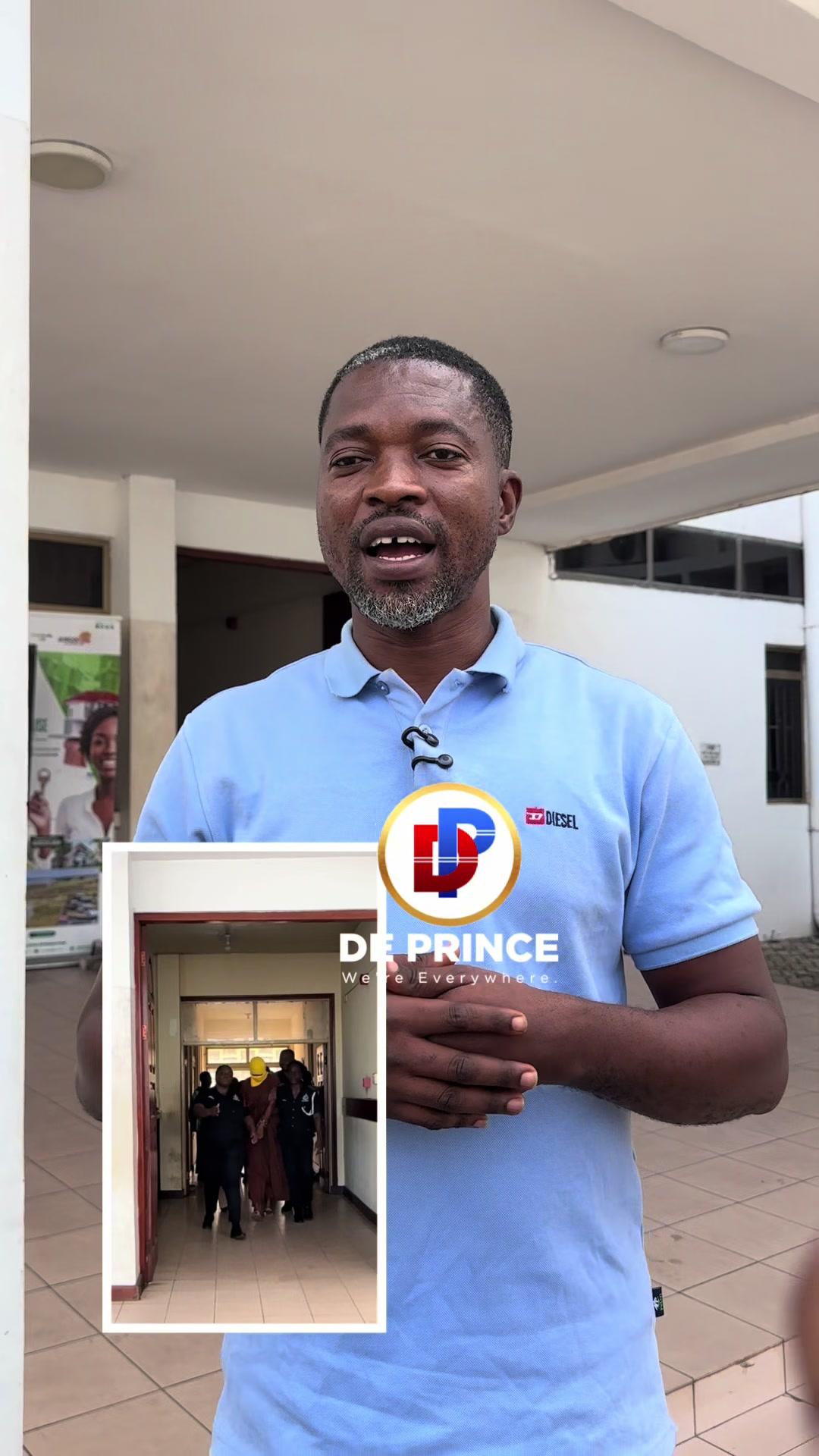 @De Prince