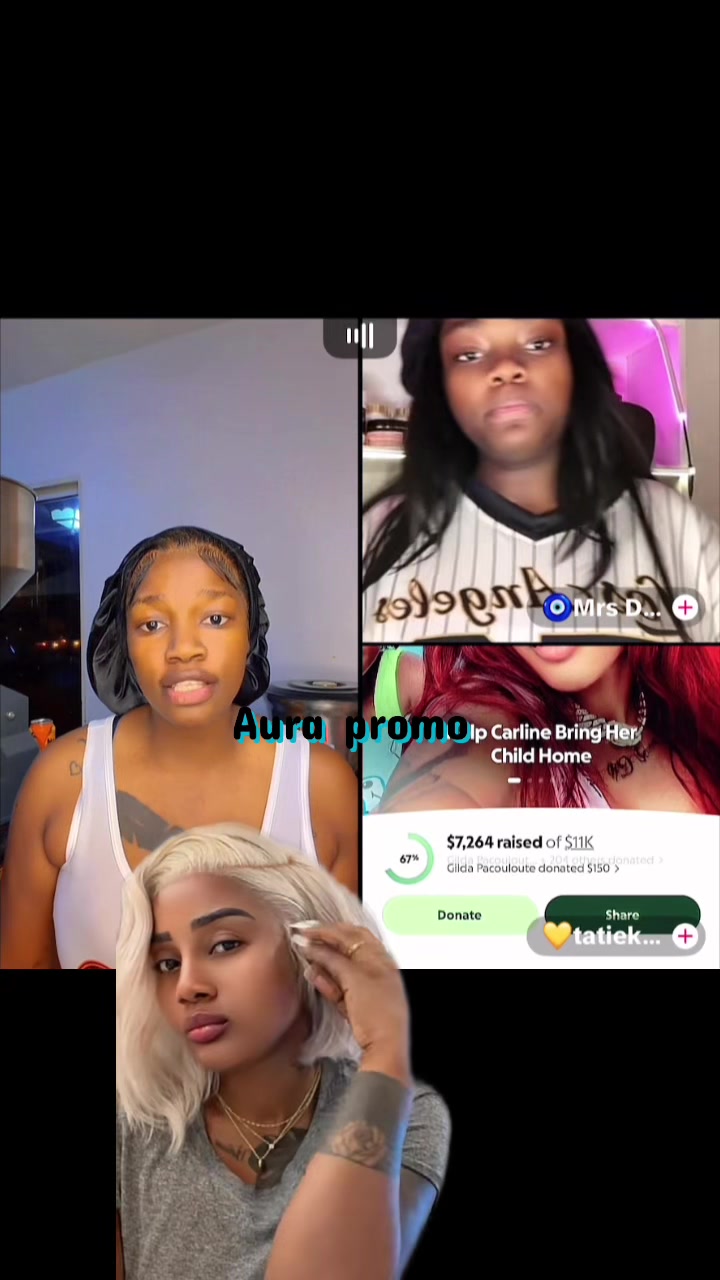 @AURA PROMO
