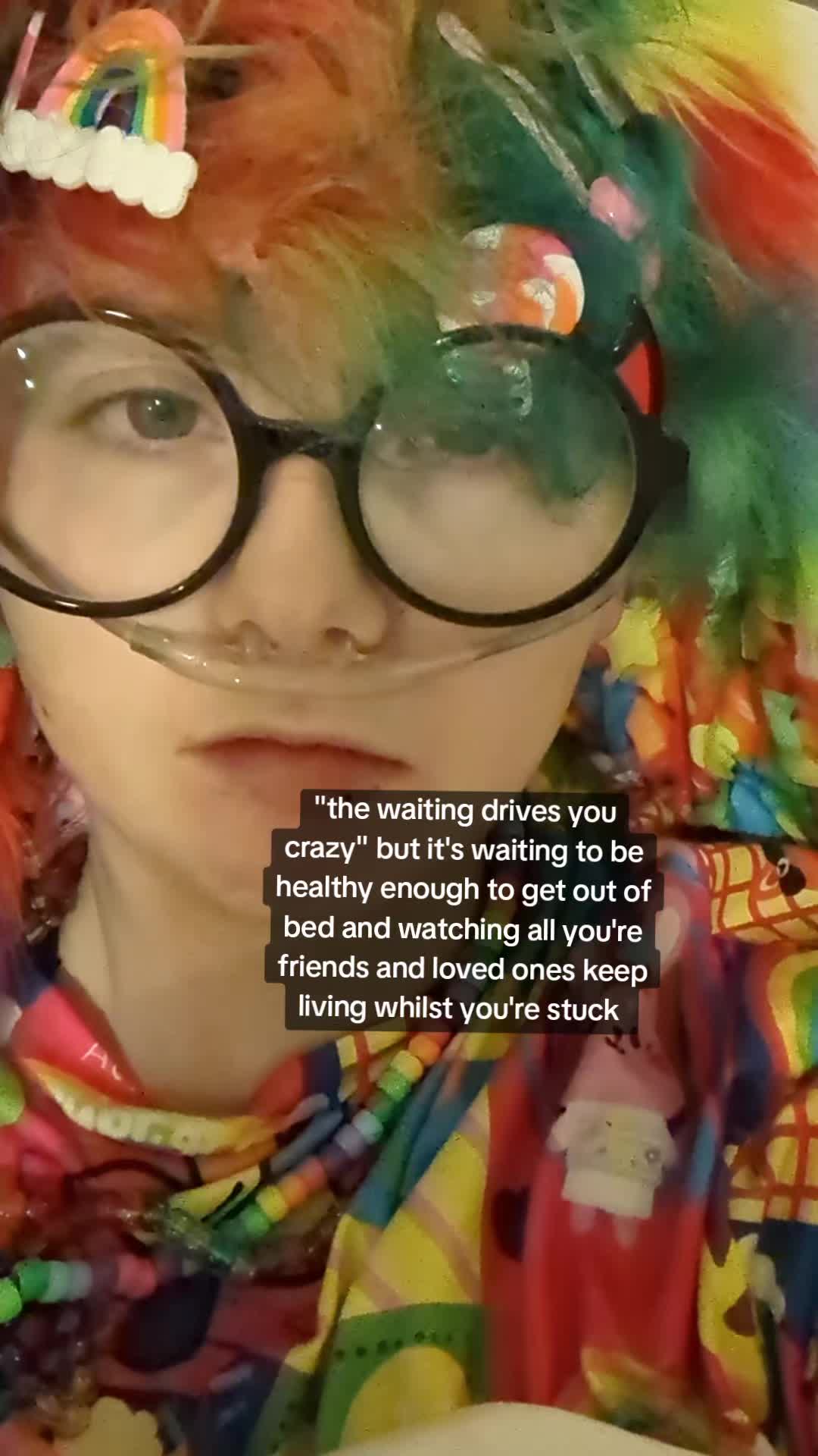 @zombie