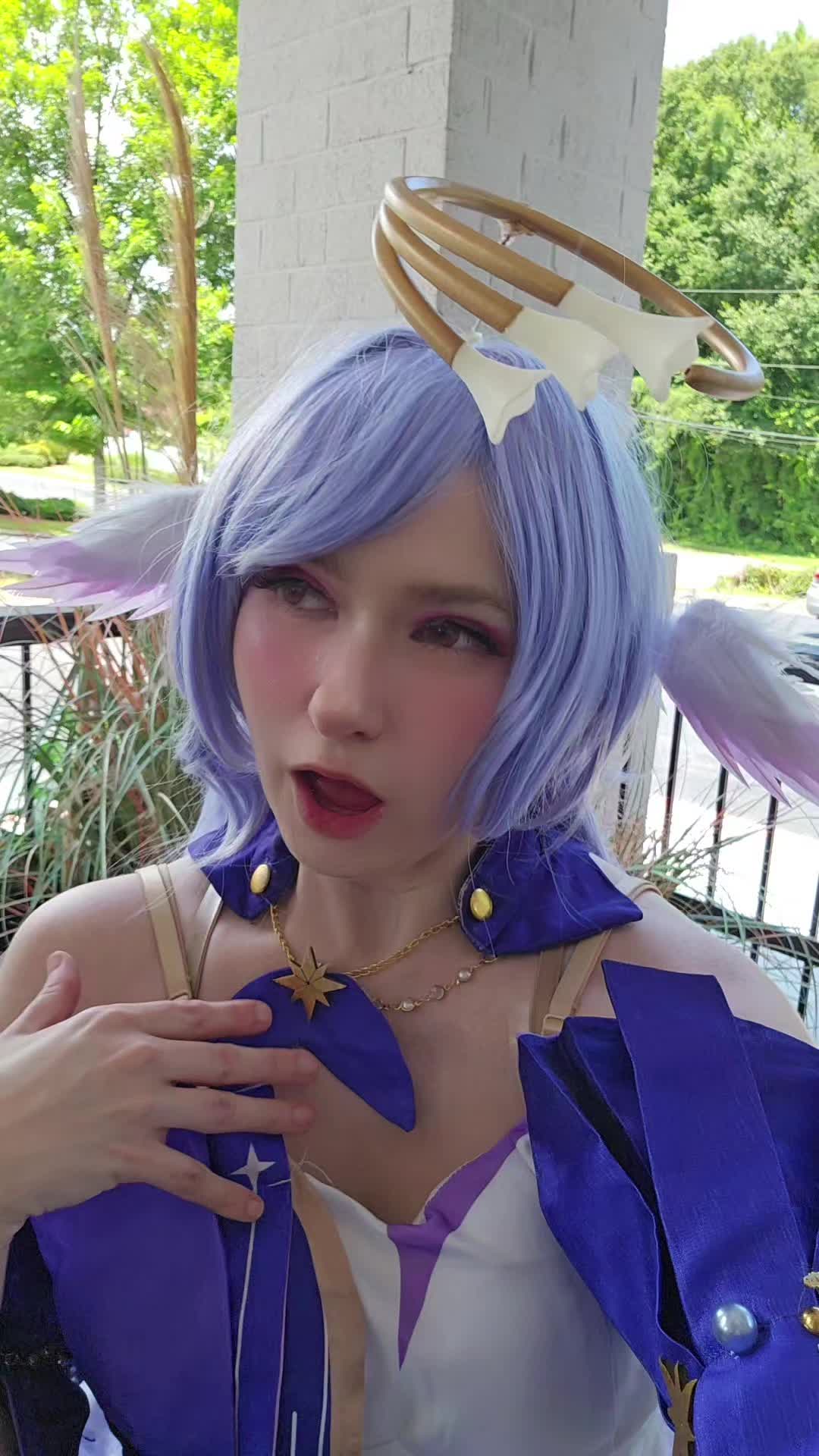 @Abigail (mikochan215 on all)