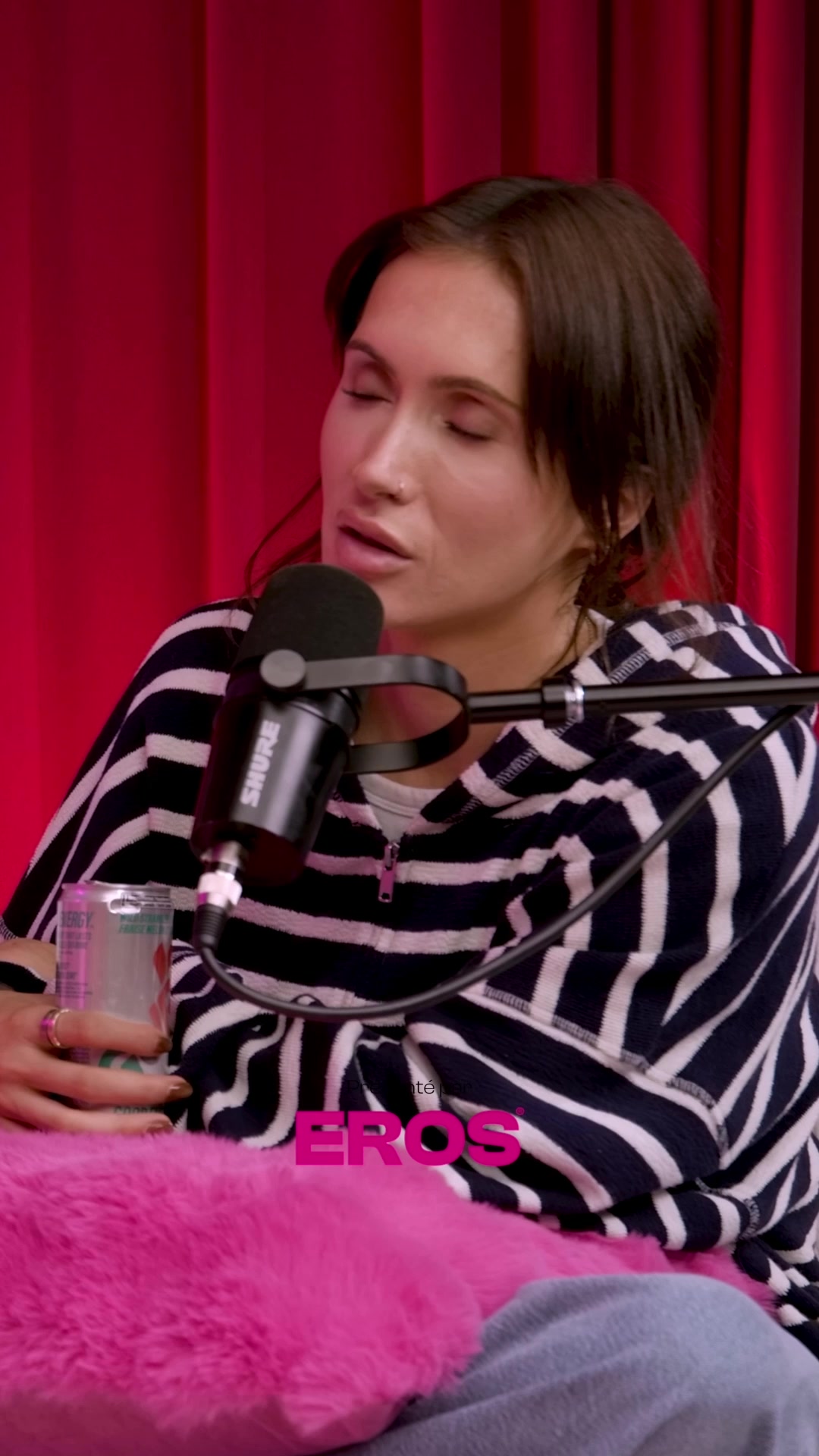 @Sxoralpodcast