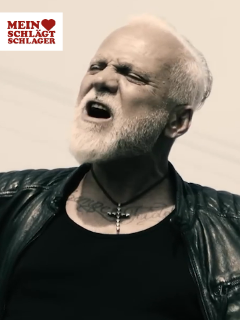 @Mein Herz schlägt Schlager