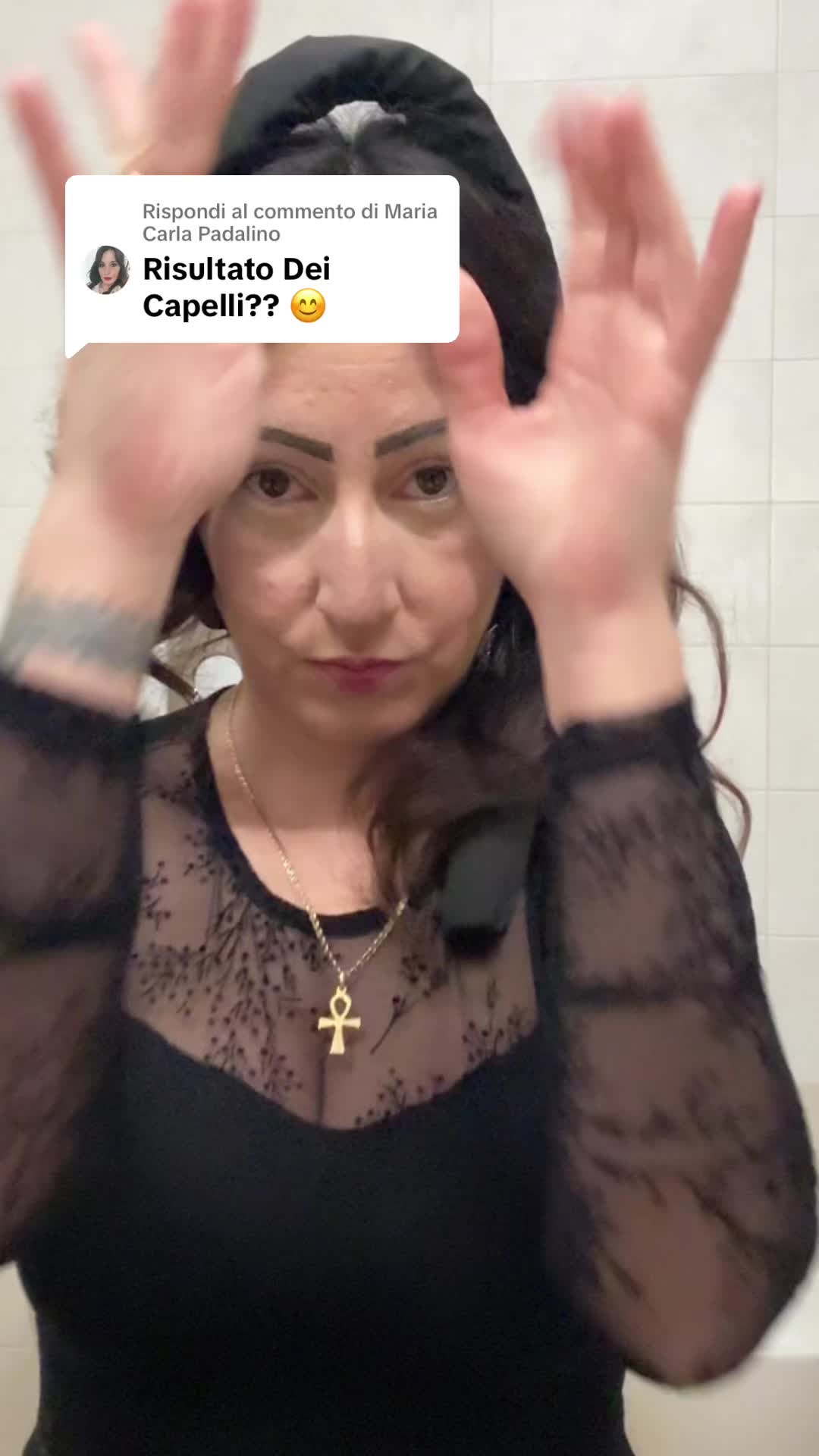 @Monica Avolio