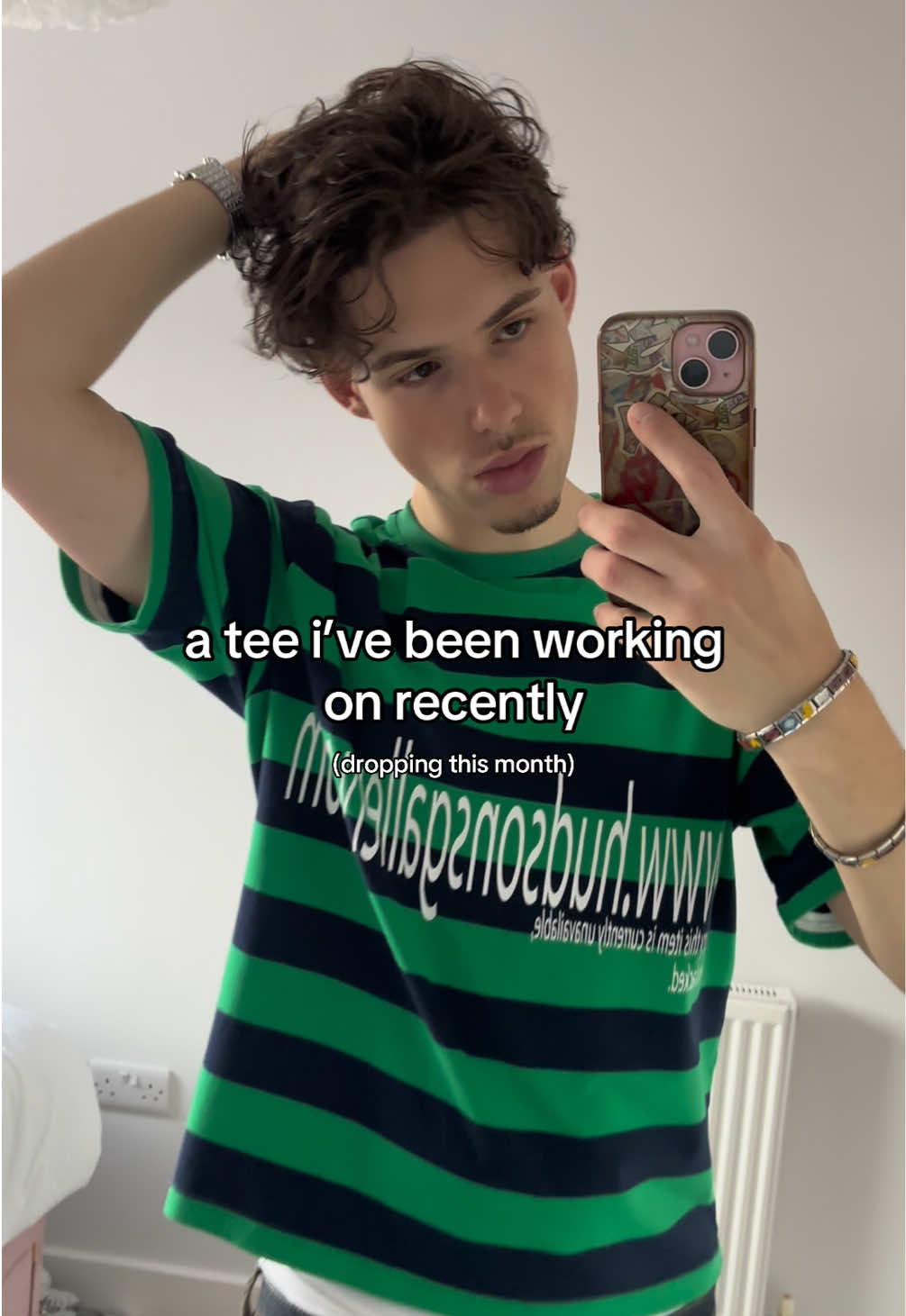@Billy Hudson