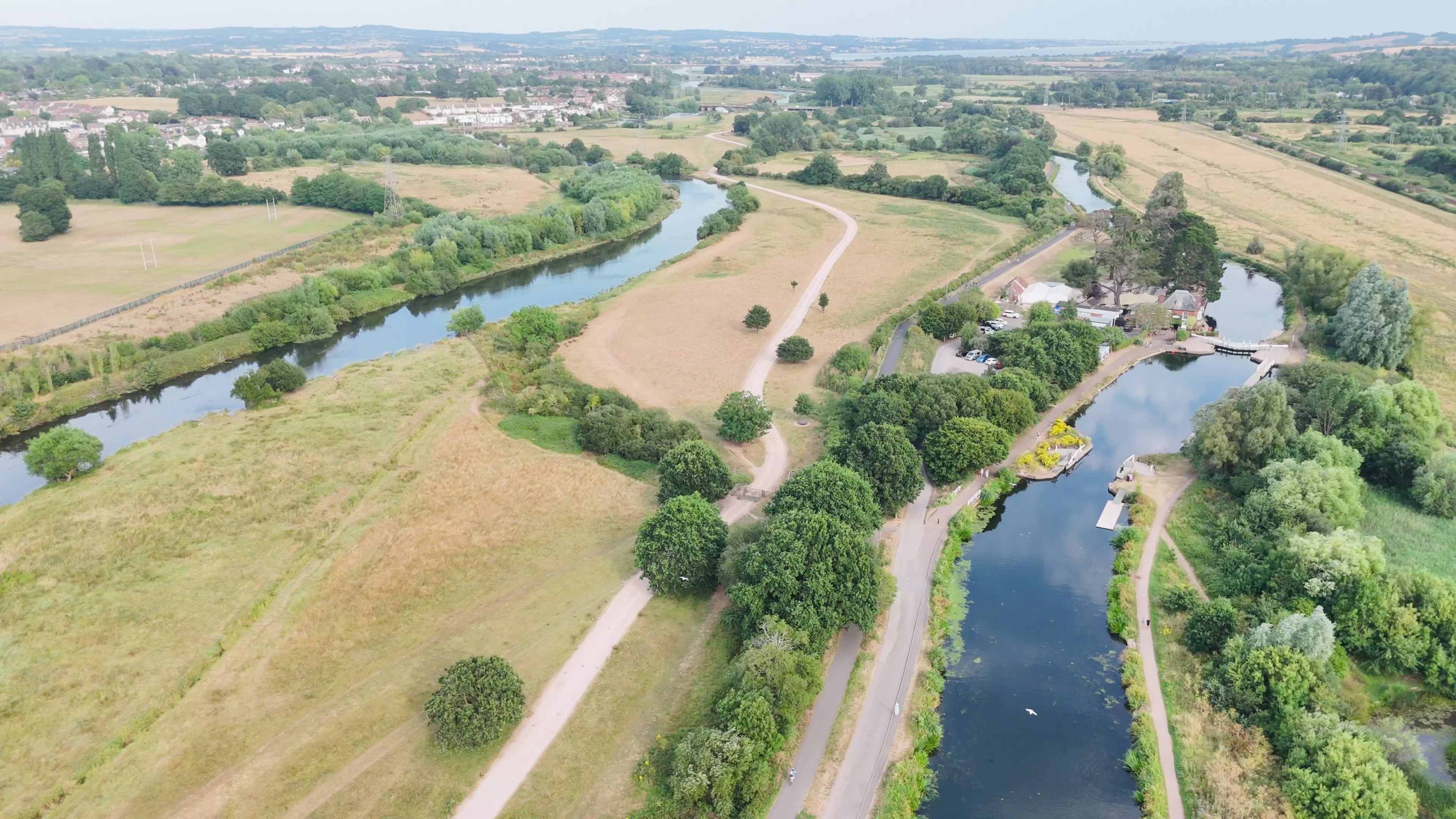 @DronescapeCornwall