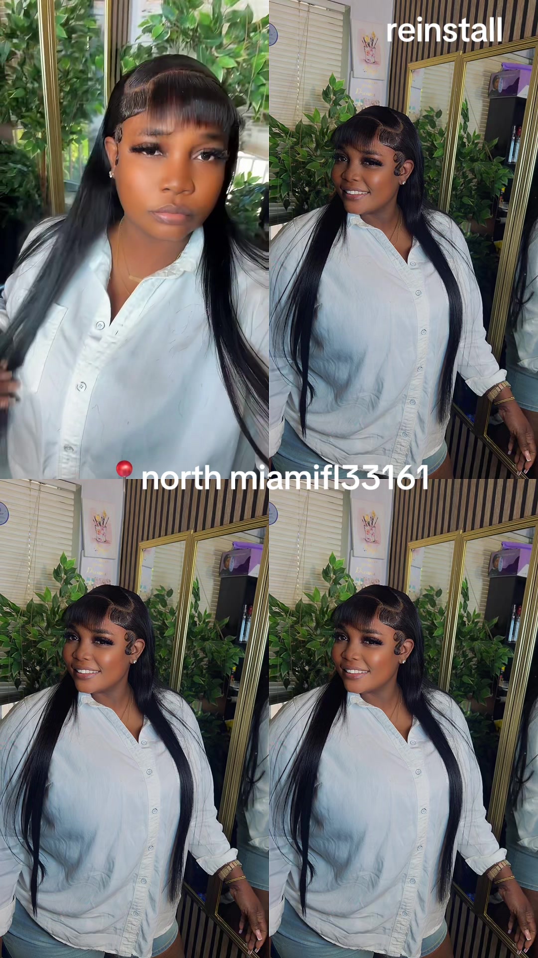 @Hair by kerla LLC