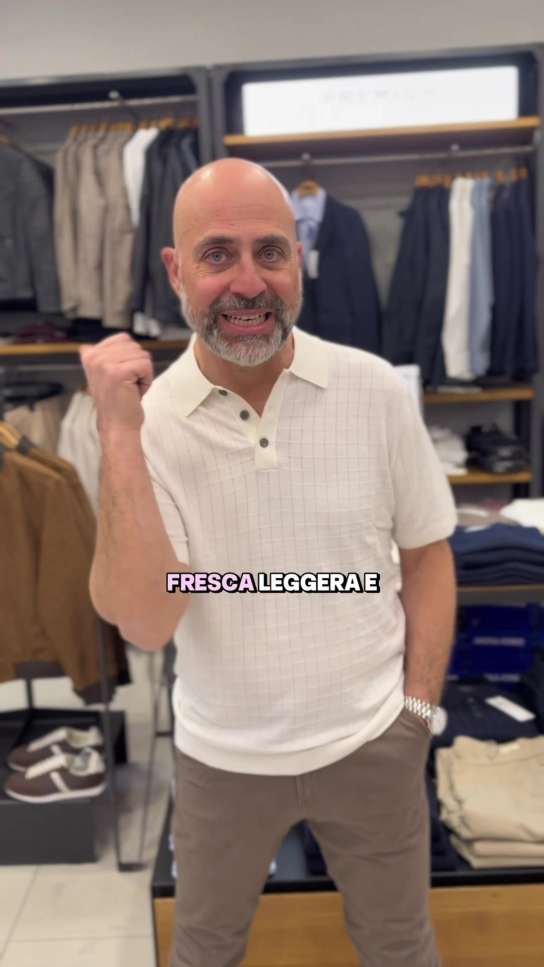 @Megastore Abbigliamento