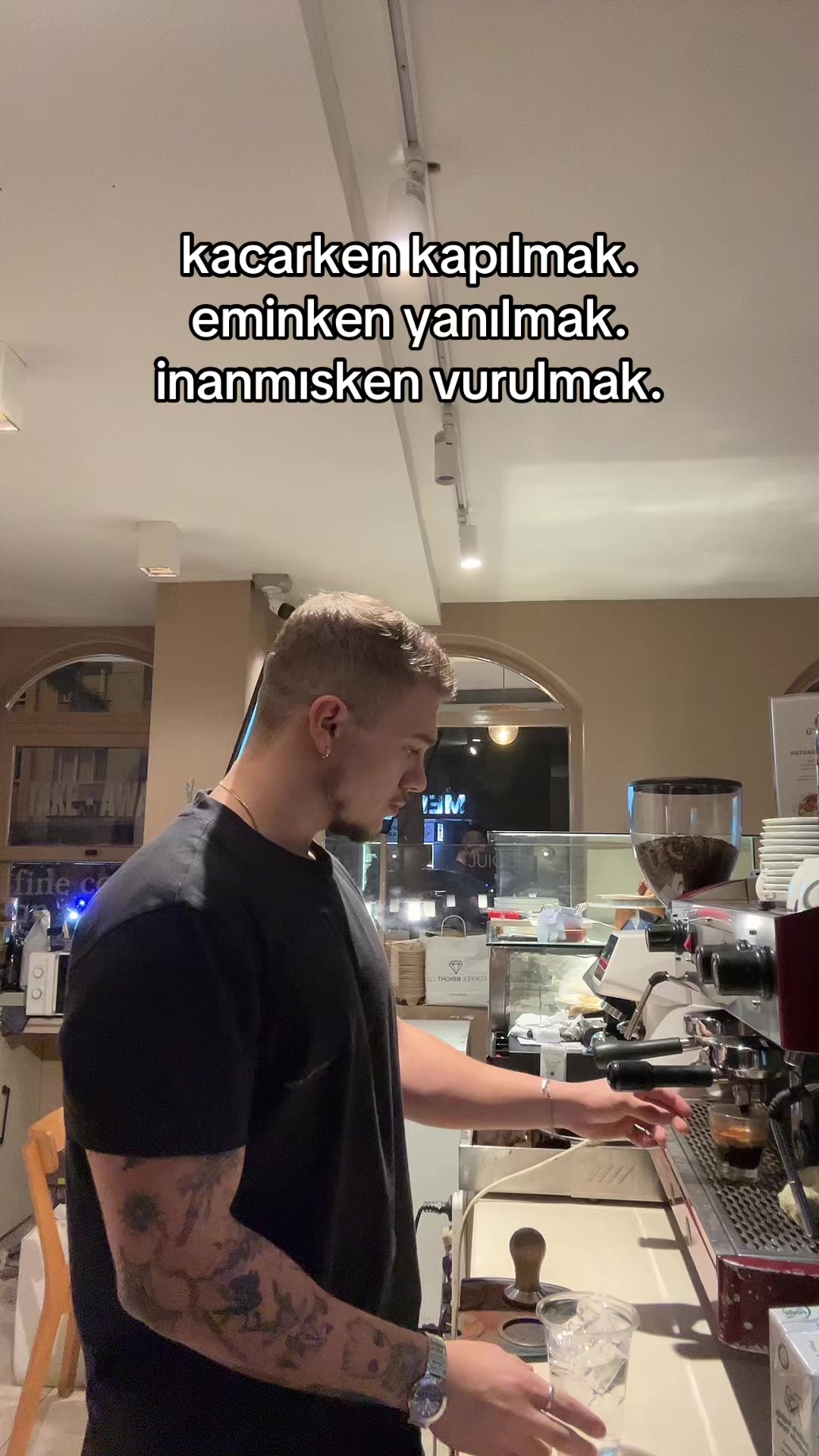 @Kıvanç macit