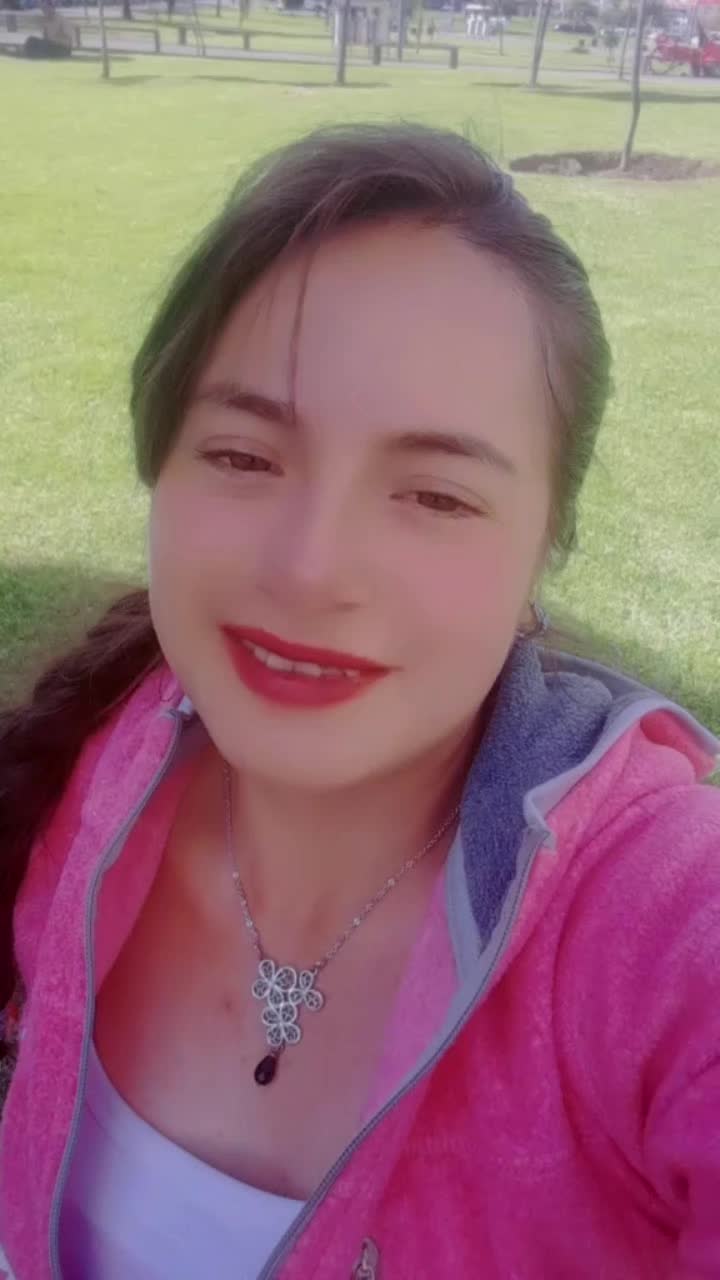 @Gavilanes Gladys ♥️