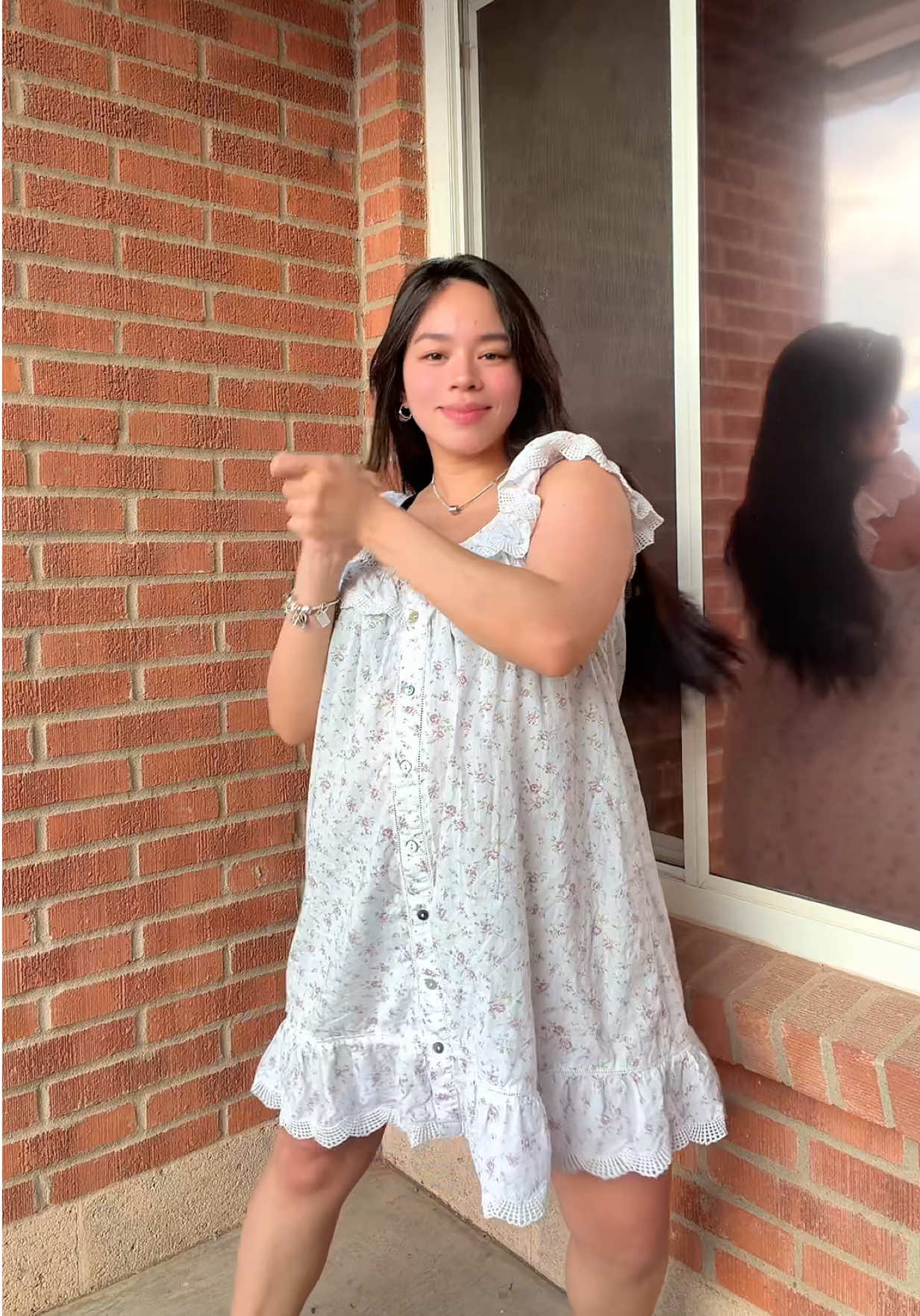 @Papa Jun & Ate Nikki