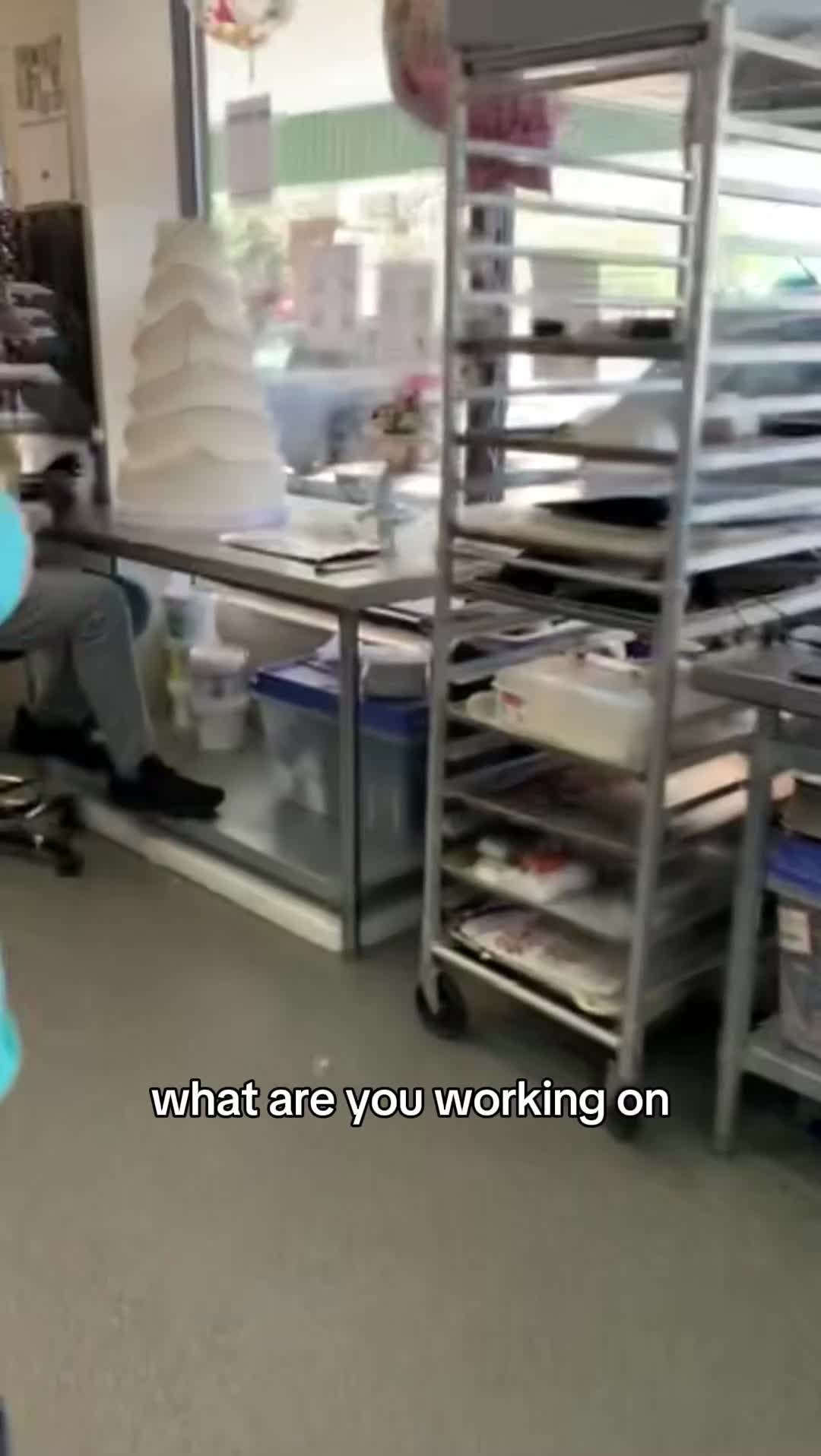 @The Makery Cake Company