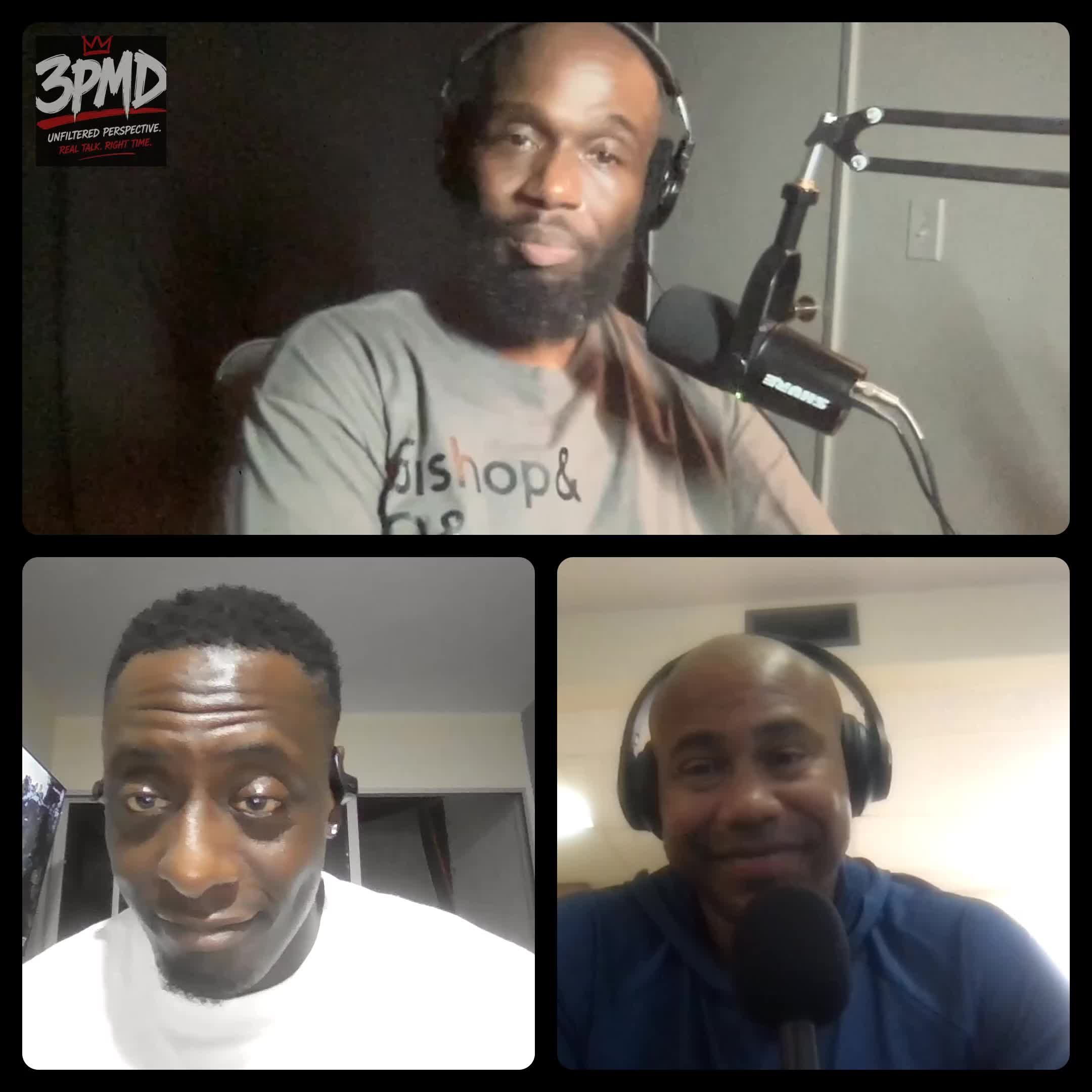 @3PMD_Podcast
