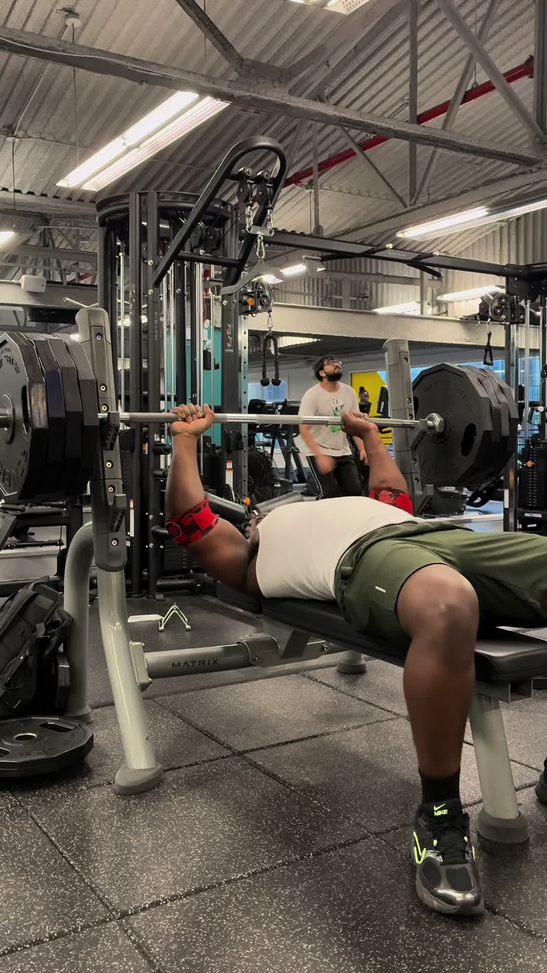 @Sosa Fitness