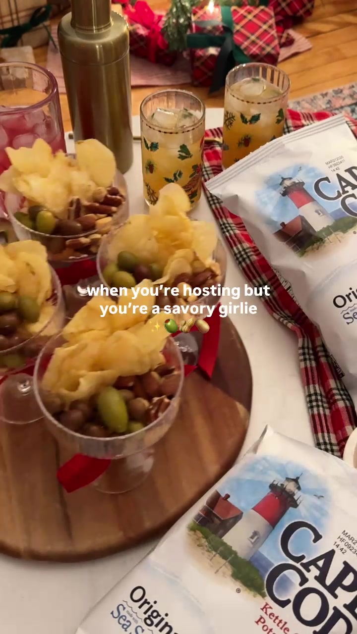 @Cape Cod Chips