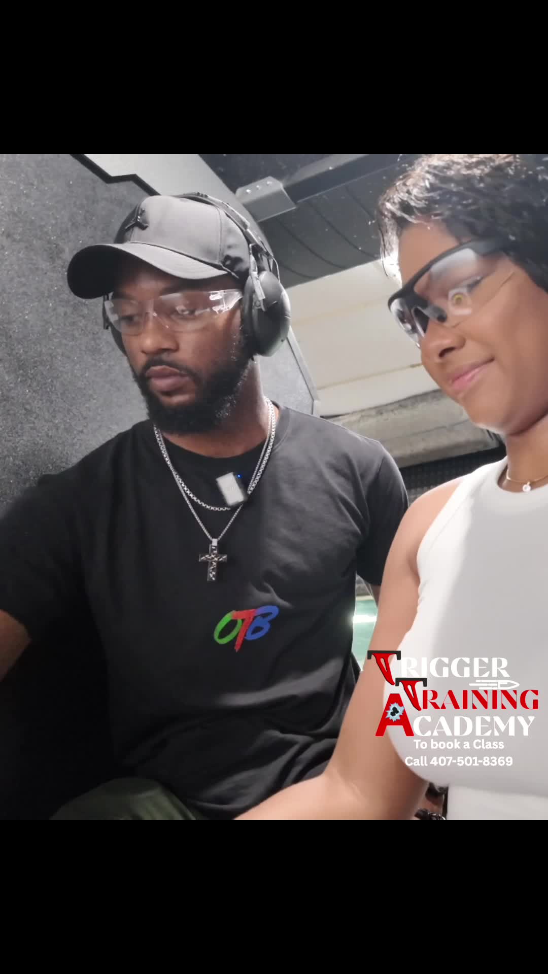 @TriggerTrainingAcademy