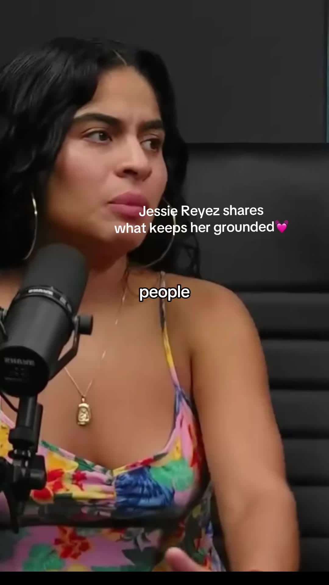 @Jessie Reyez fanpage