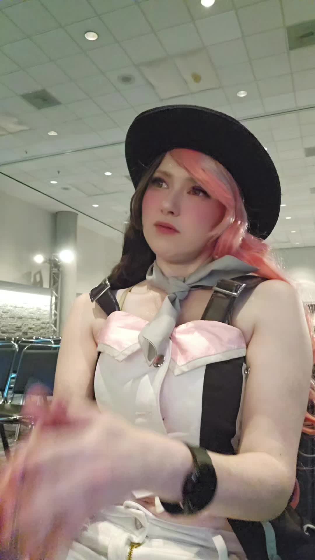 @Abigail (mikochan215 on all)
