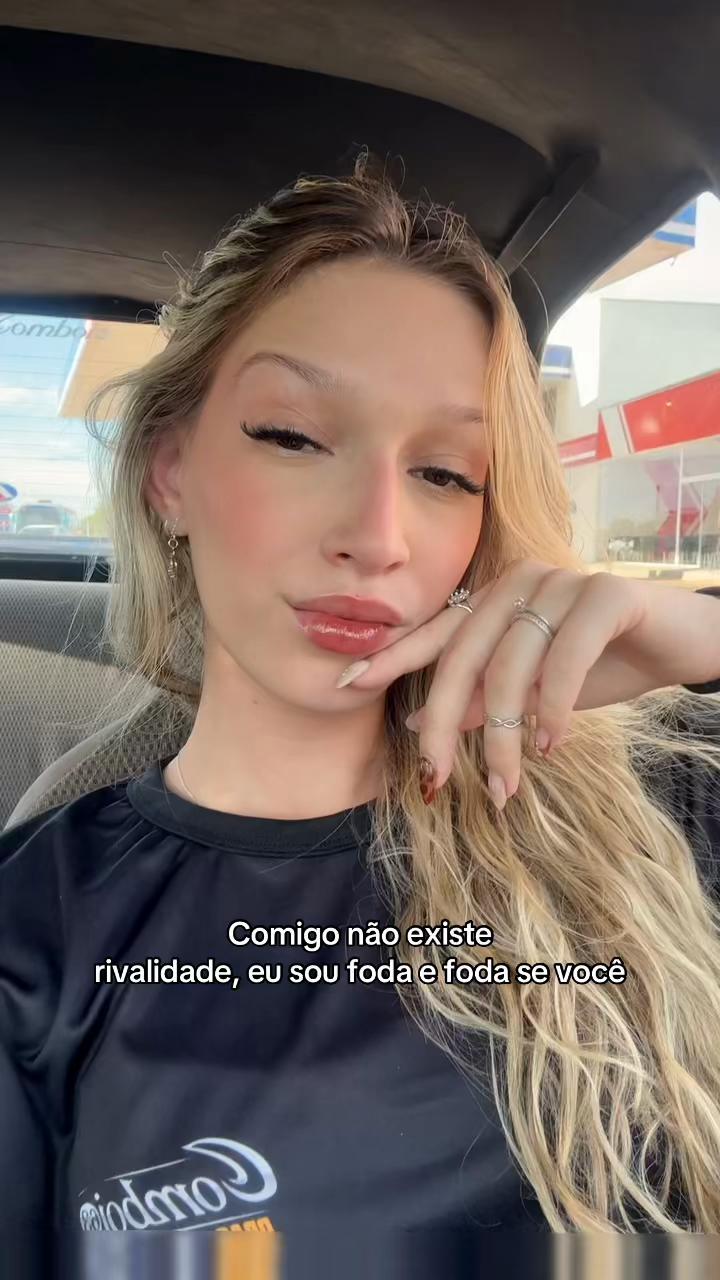 @Carol Cordeiro