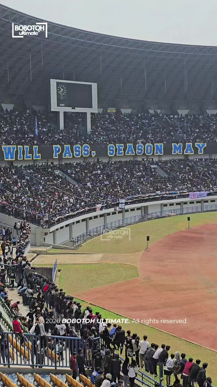 @Bobotoh Ultimate