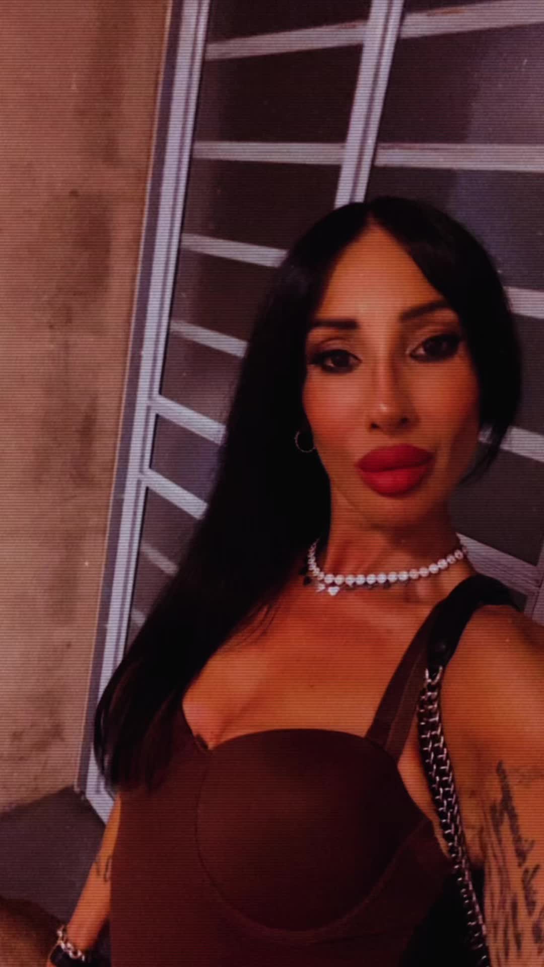 @Pam Pamela Falchi