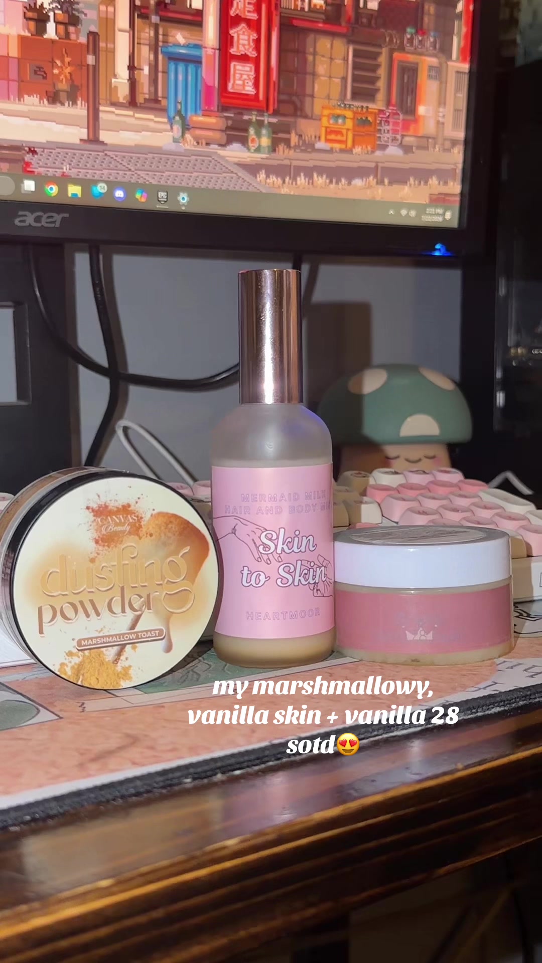 @౨ৎ pixelatedvanilla ౨ৎ