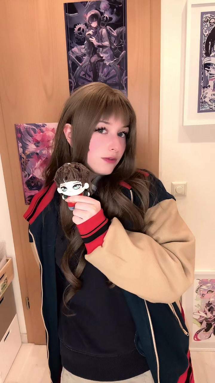 @⋆˙⟡ Shiro ⟡˙⋆