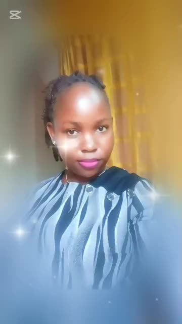 @joan mirembe