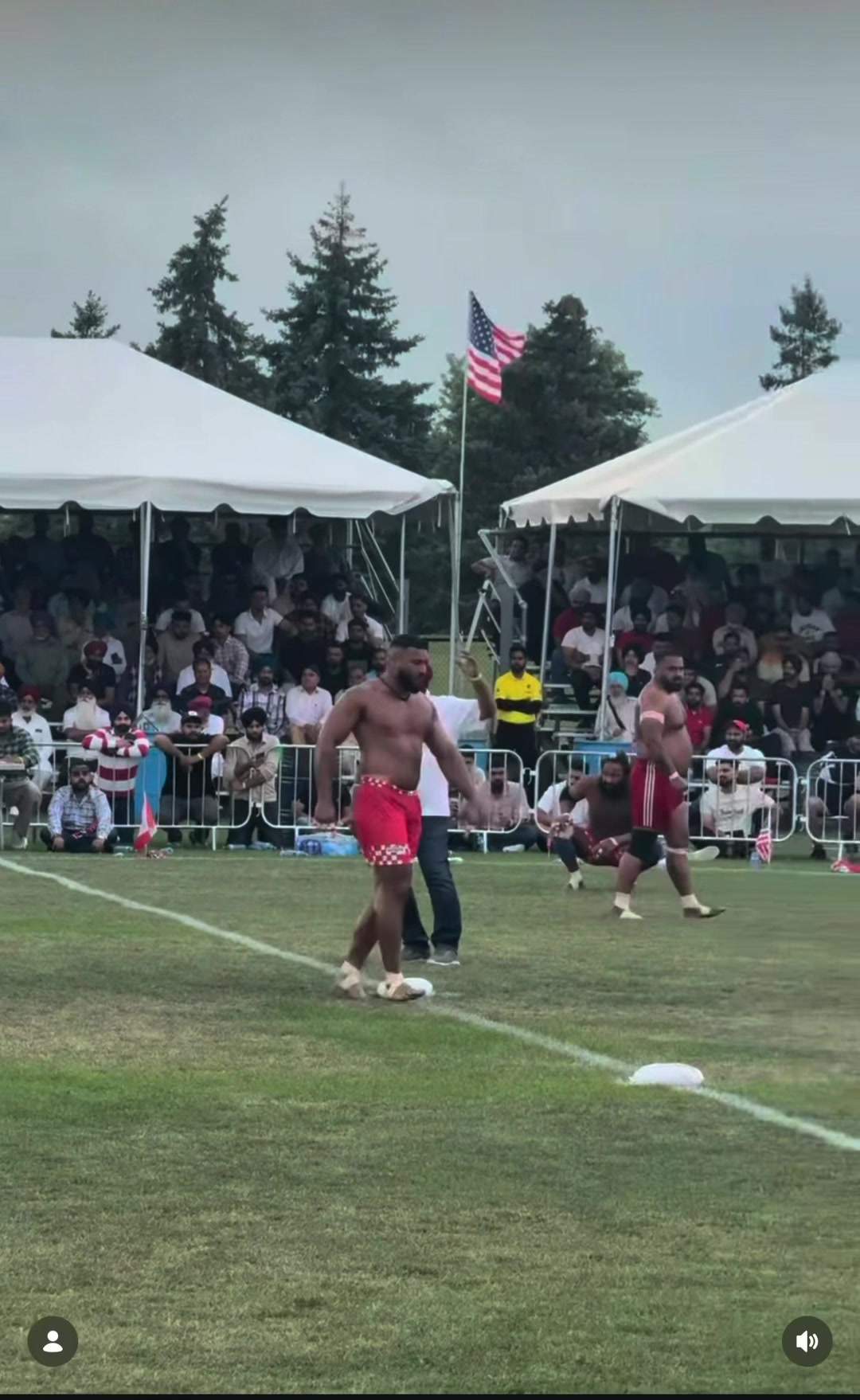 @Kabaddi&ensp;California