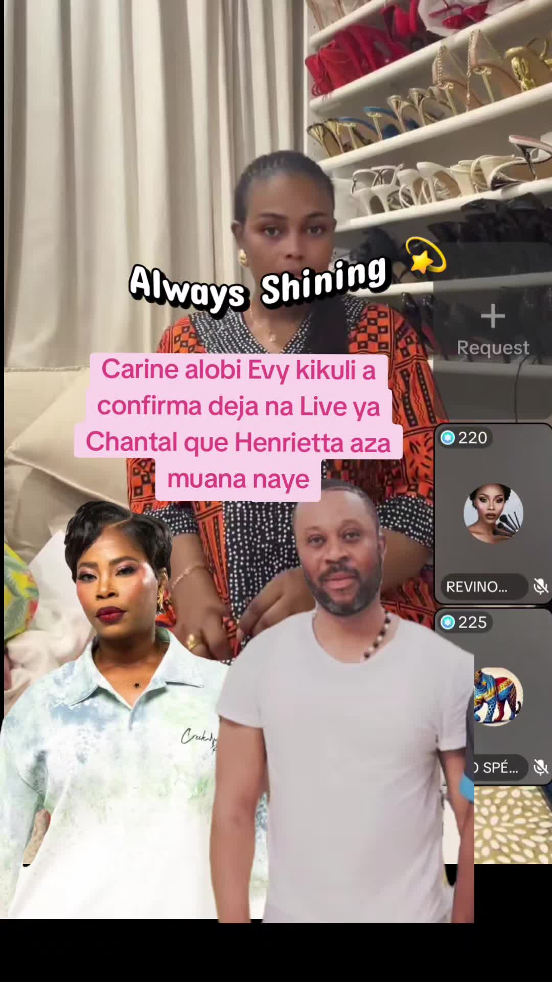 @Always Shining 2💫