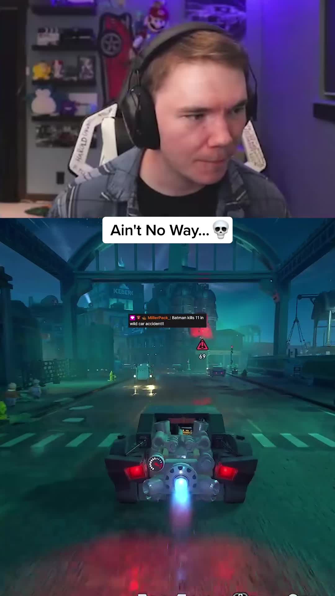 @LionHimself