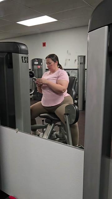 @Struggles and Gains