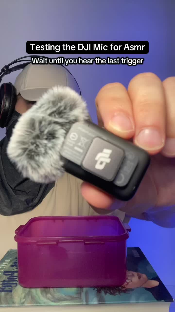@Qube Asmr