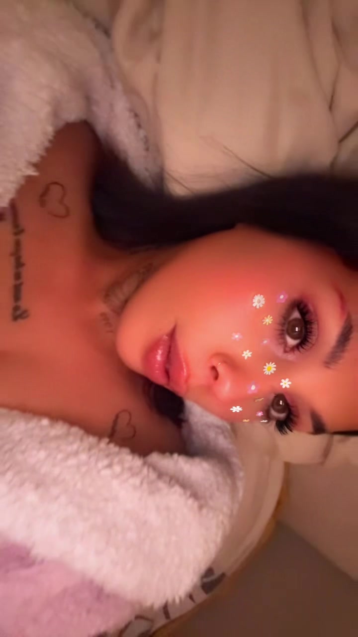 @inessness💋
