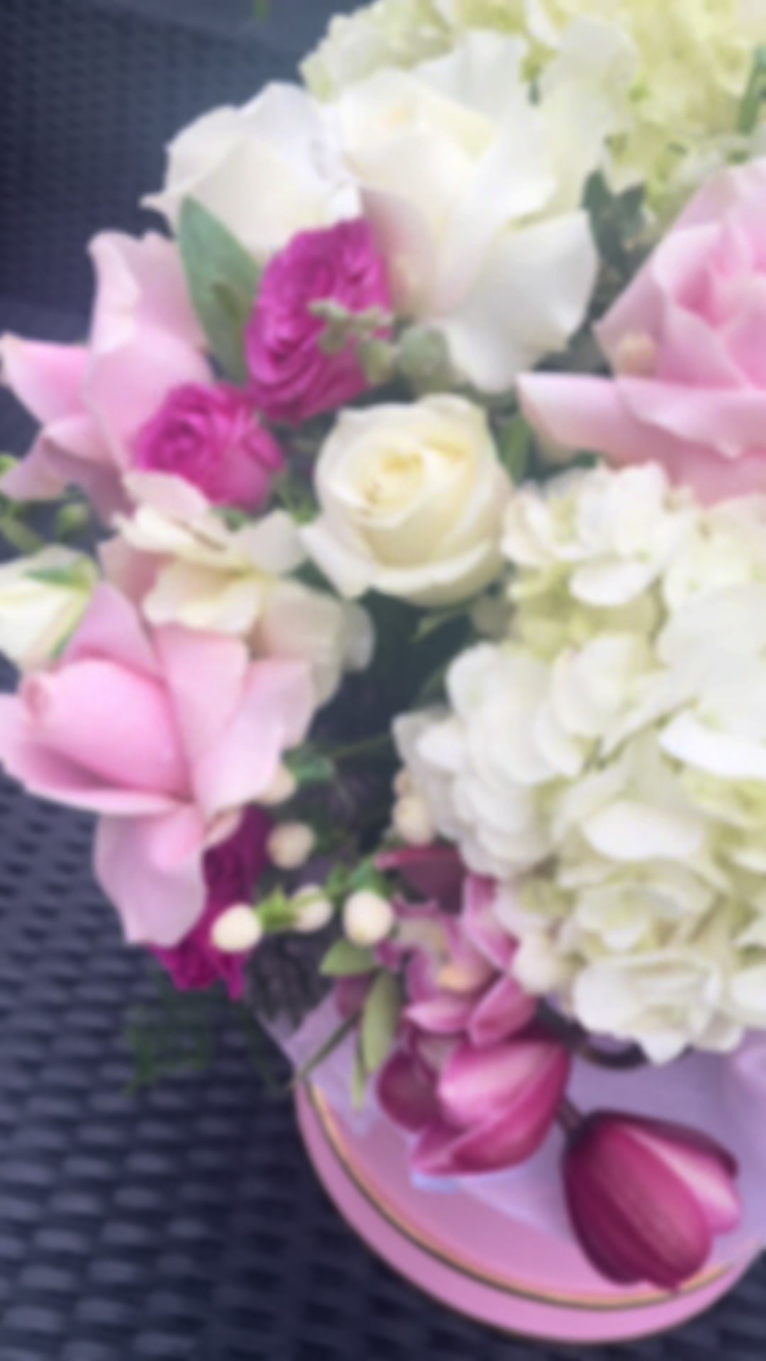 @The bloom studio