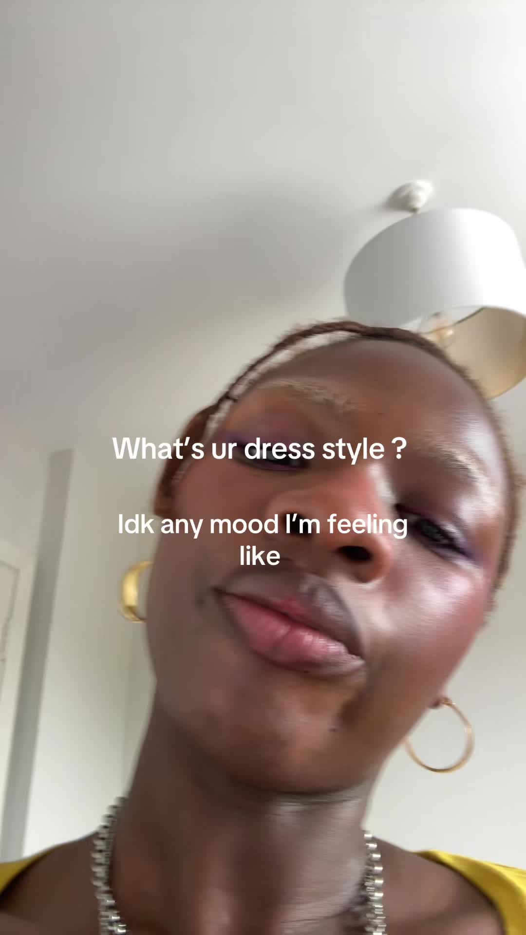 @Serena