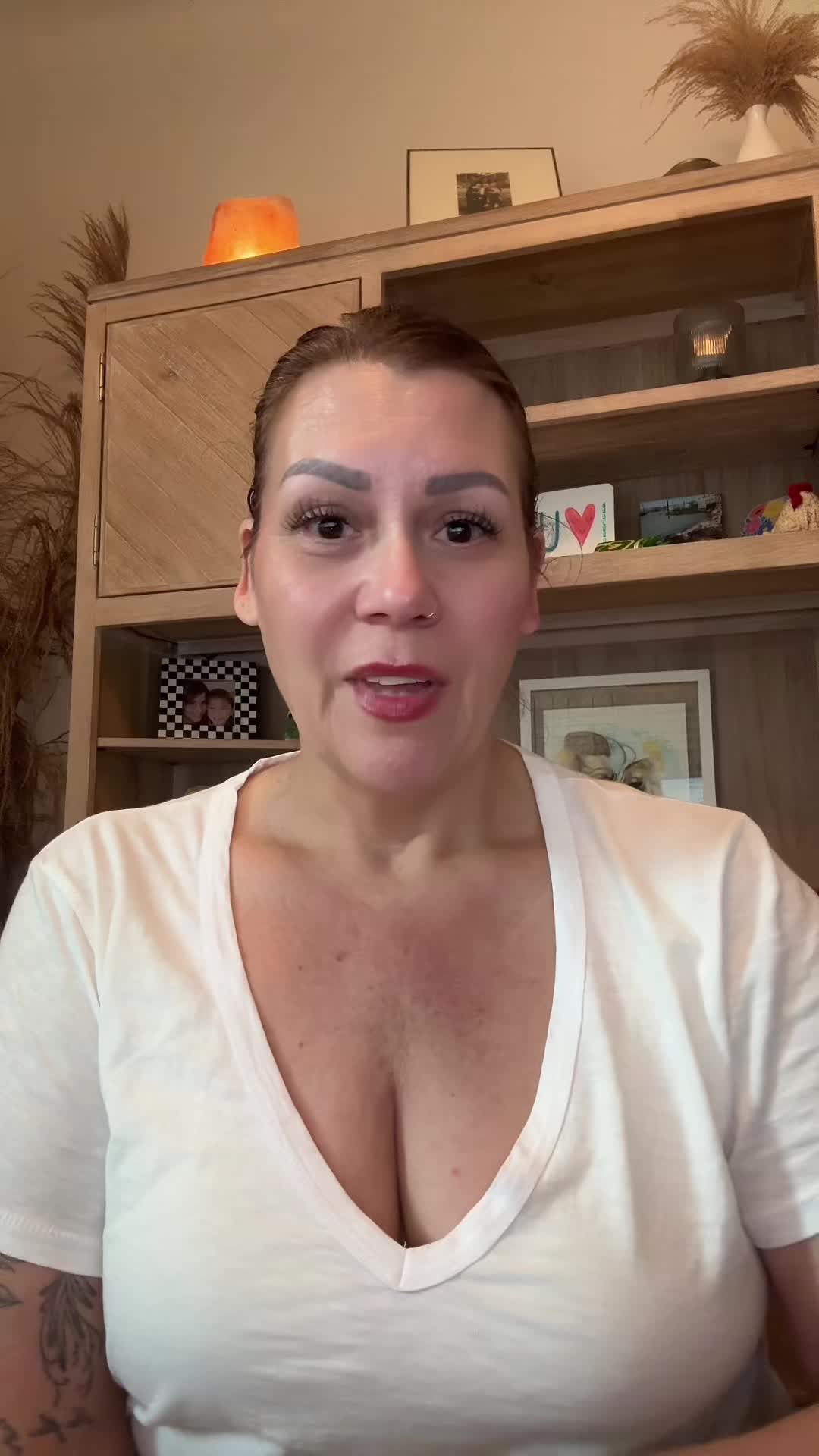 @Stacy | Real Talk🎙️