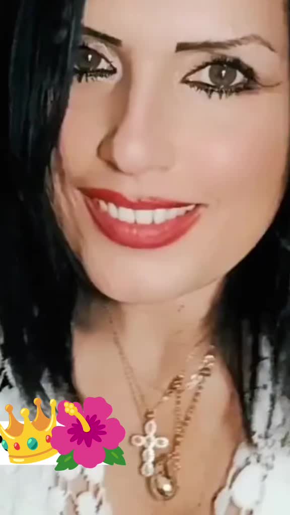 @👑🌺Ylenia🌺👑