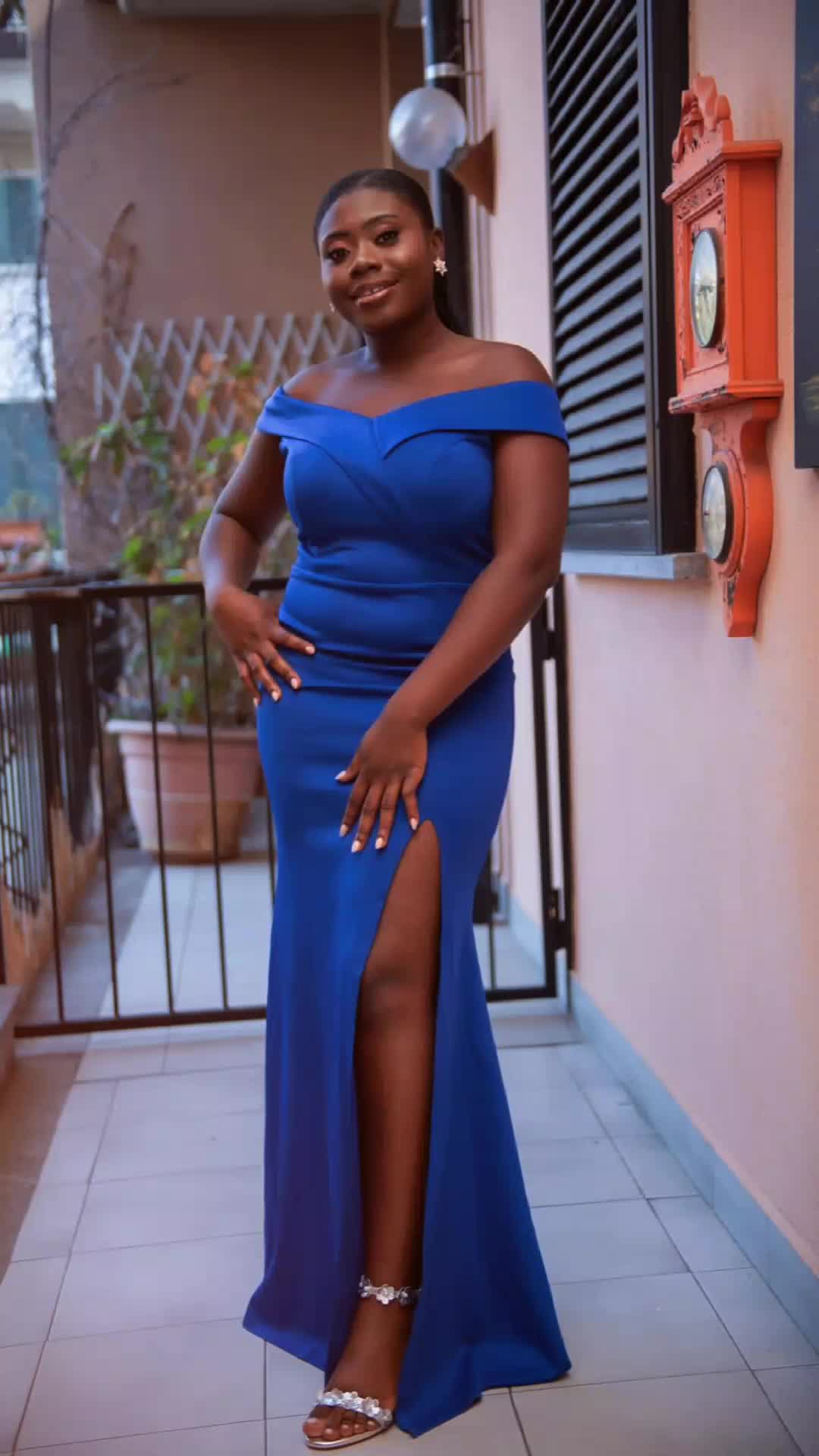 @PRettYQueenScilla🇬🇭❤ 🇮🇹 👑