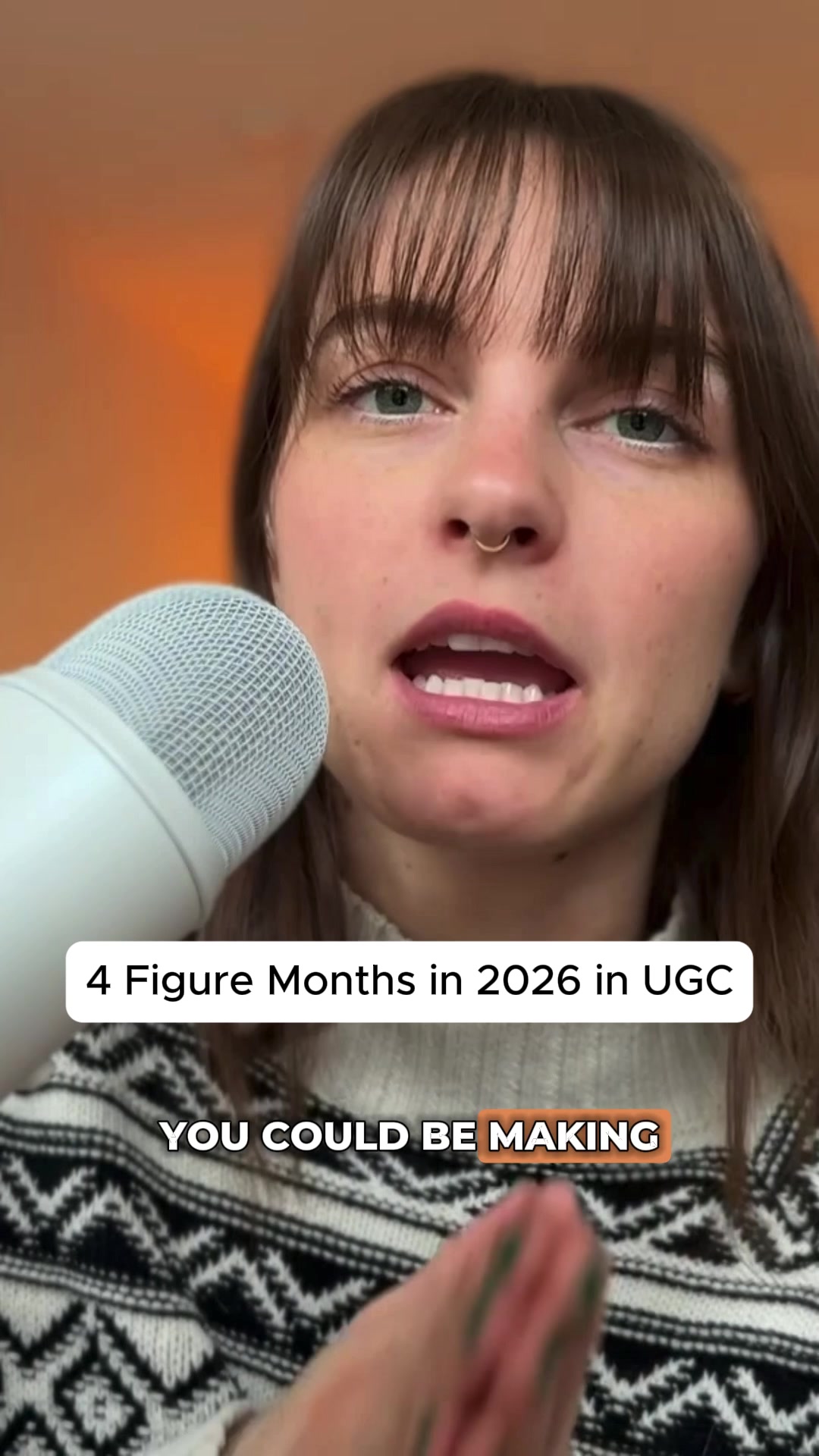 @Maddy&mdash;UGC Coach 📱🏔️🥾🌊