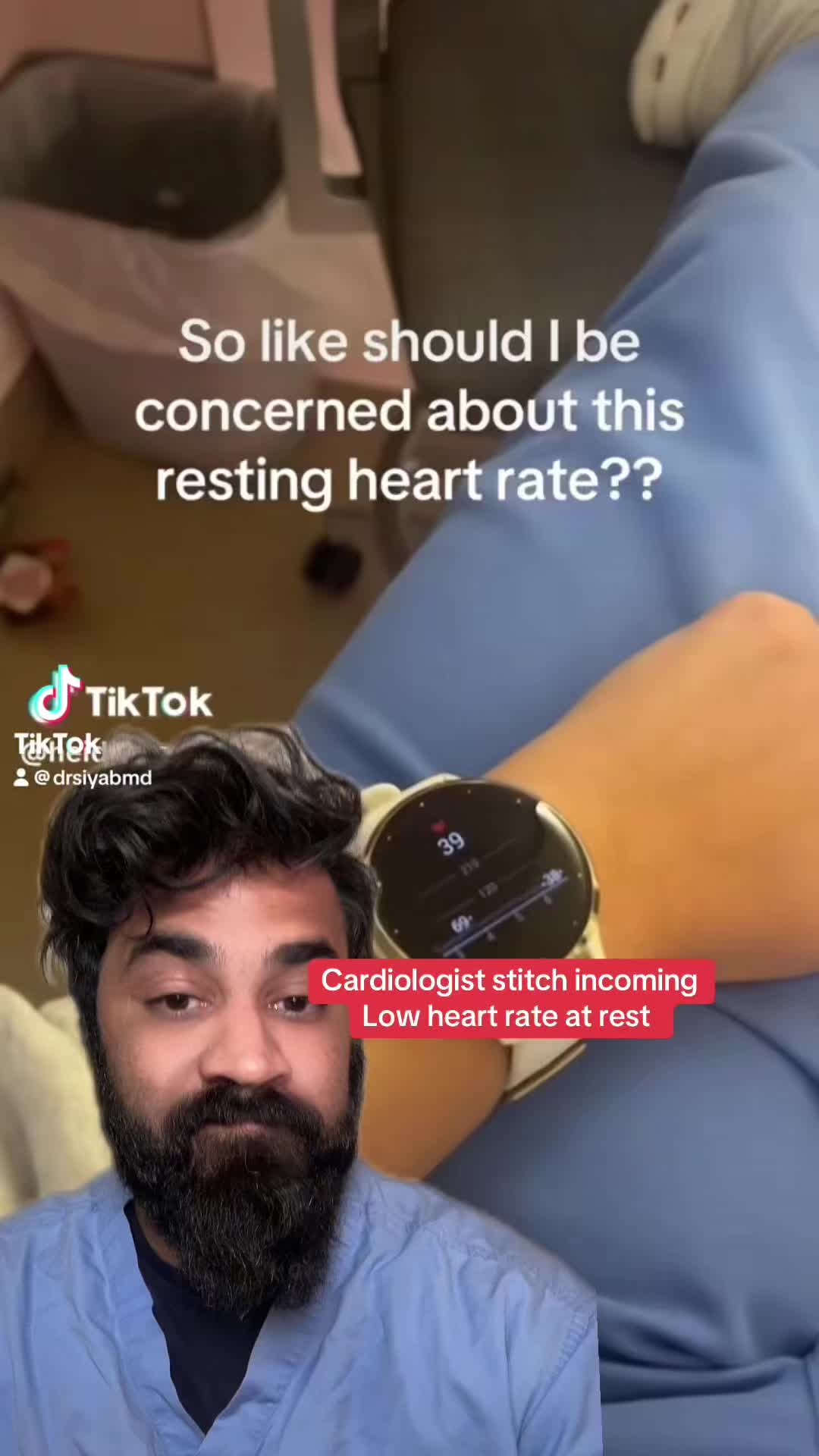 @Dr. Siyab, MD | Heart doc