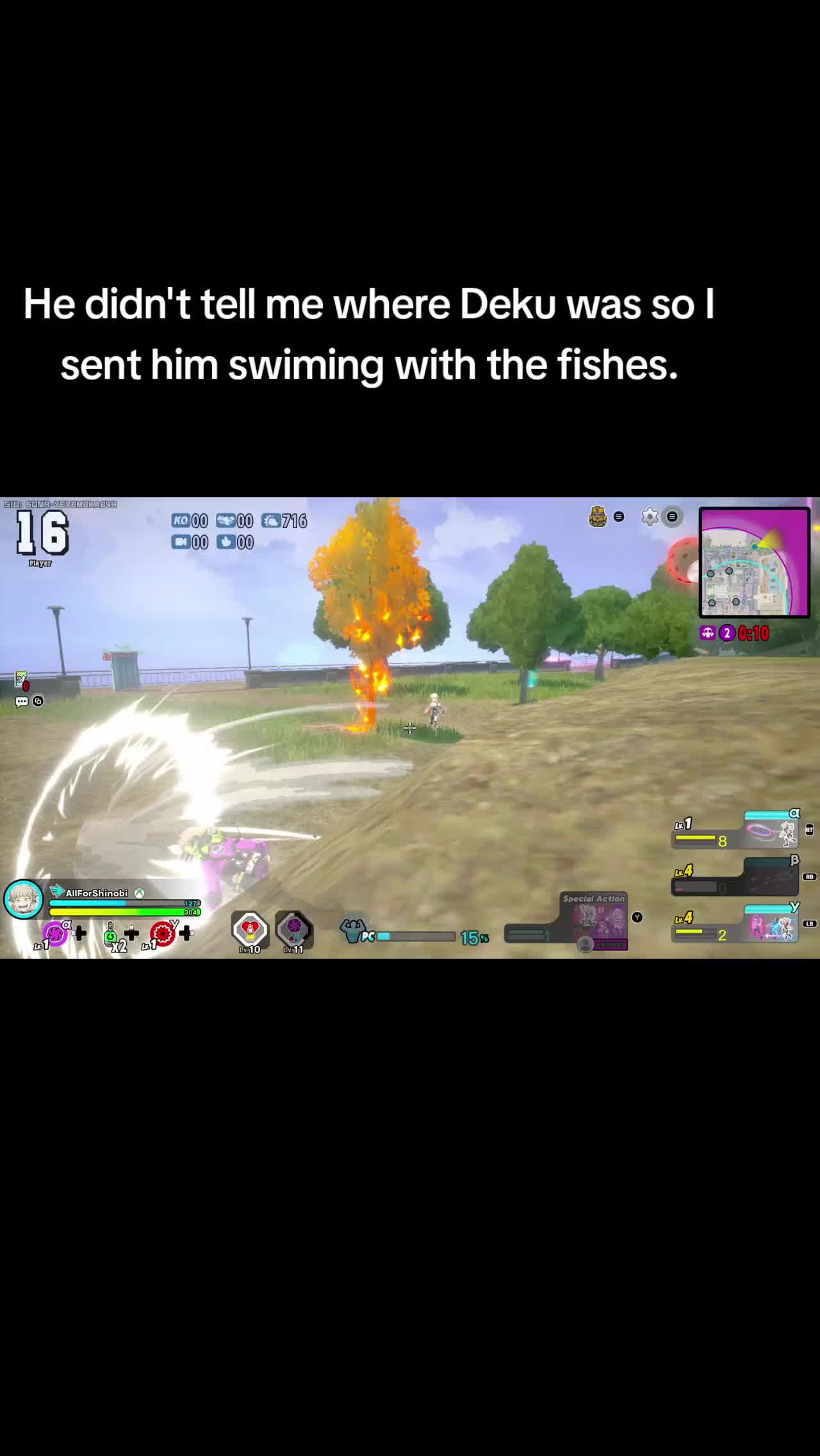 @Lurking Shinobi