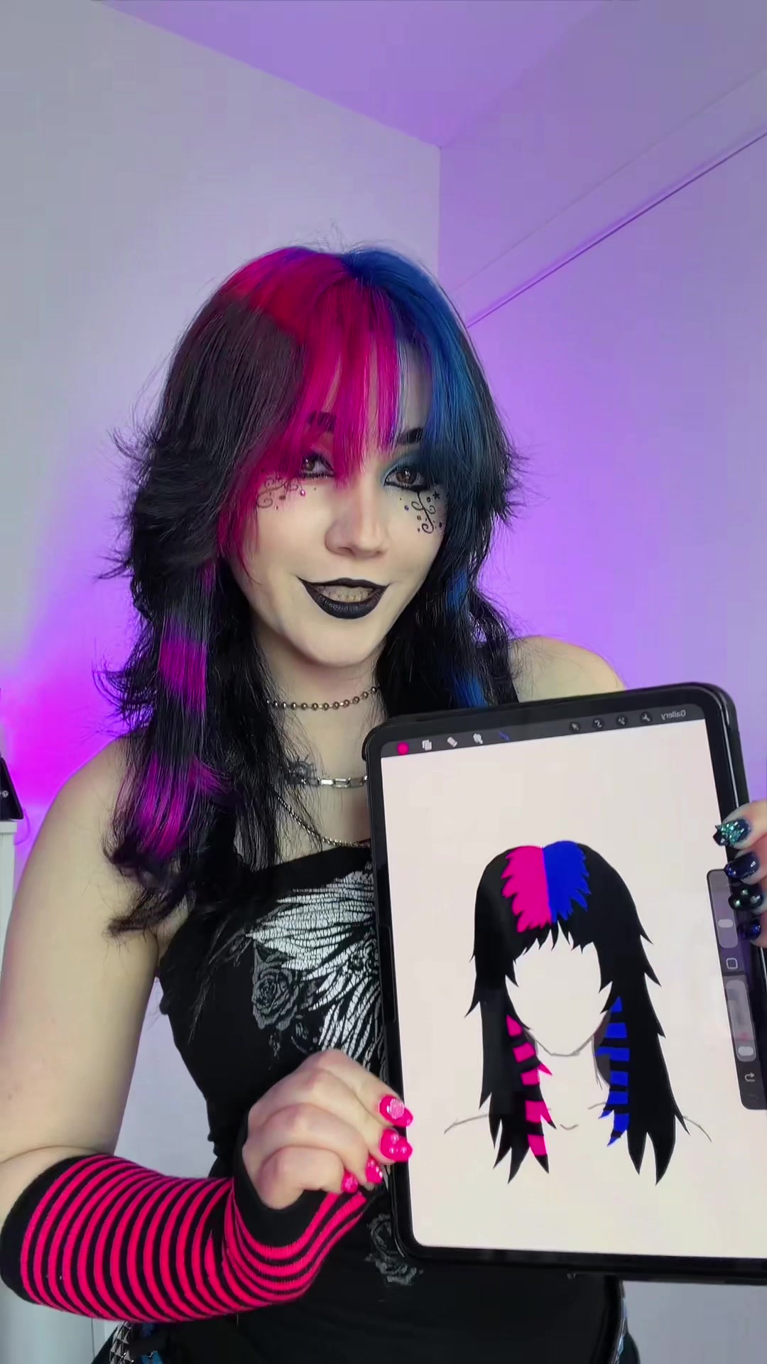 @SwaggyCucumber