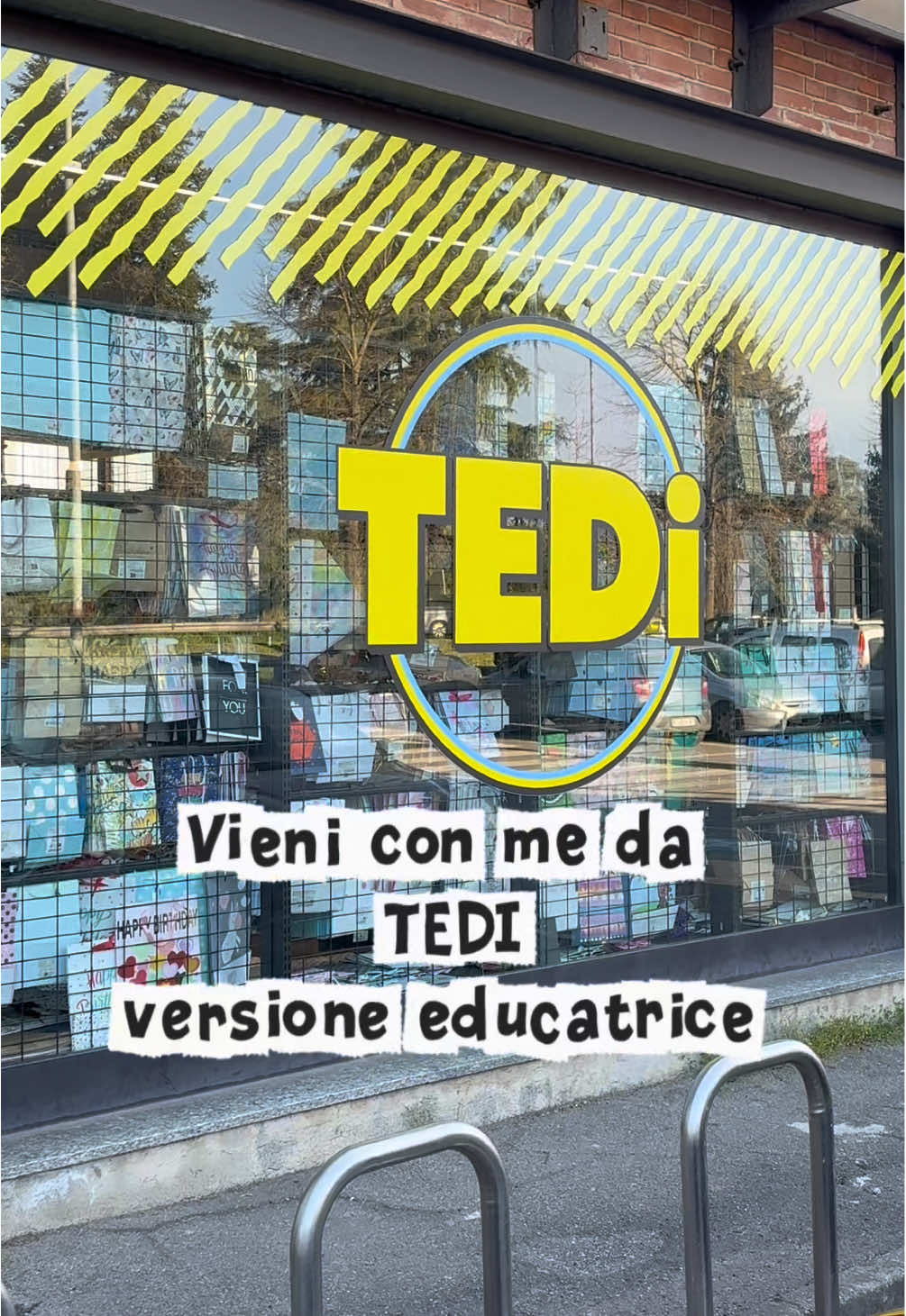 @ELISA | Educatrice & Real Life