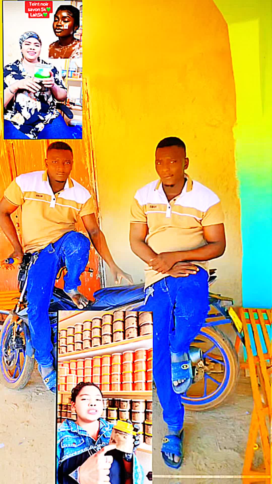 @Isco la l&eacute;gende officiel🇧🇫