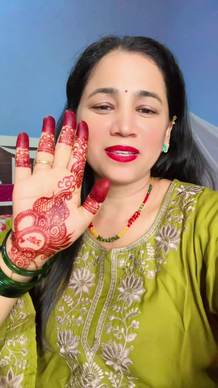 @Kalpana budhathoki 💫✨