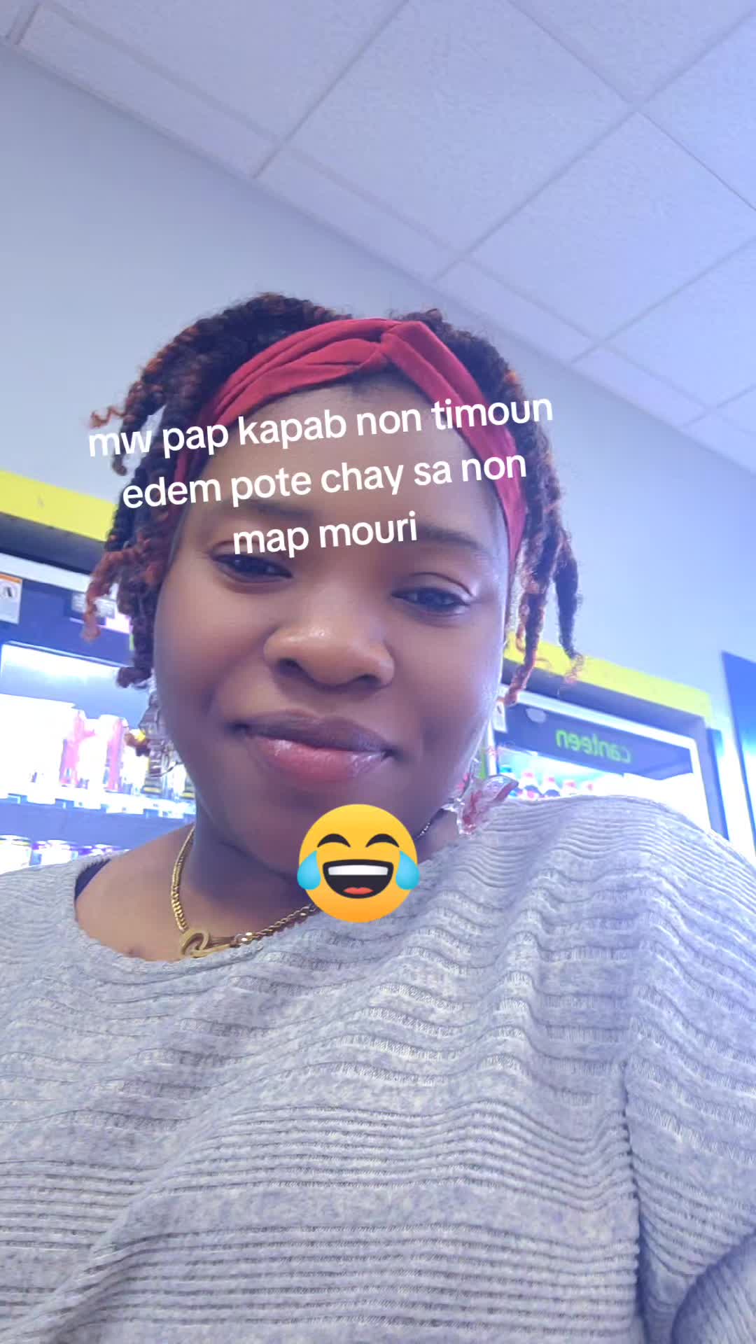 @Louise Lindor